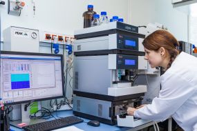 Программа производственного контроля ХАССП в Угличе
